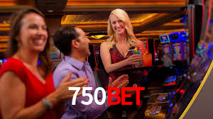 Live Casino 750bet