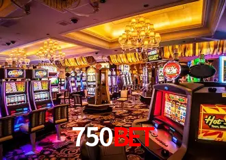 750bet: Seu Cassino Premiado com Pagamentos Rápidos