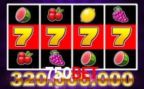 Experiência VIP 750bet