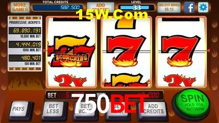 750bet.com