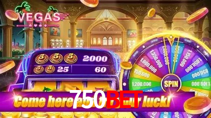 Diretório de Jogos 750bet