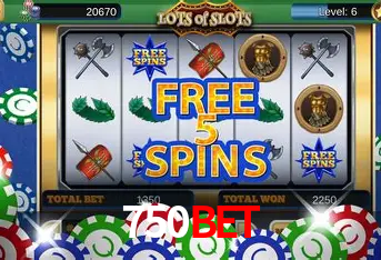  750bet.com