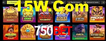 Game Statistics 750bet