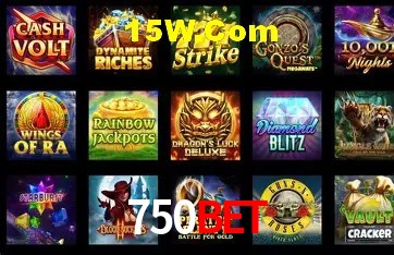 Ofertas Exclusivas 750bet