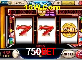 Provedores de Jogos 750bet