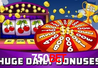 Benefícios da Conta 750bet