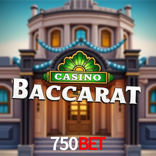 Descubra o Mundo do Cassino Online com 750bet