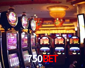 Casino Ao Vivo 750bet