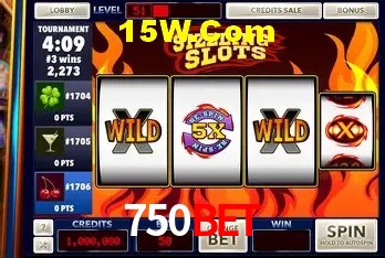 750bet