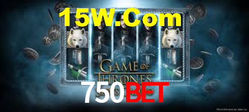 Welcome Bonus 750bet
