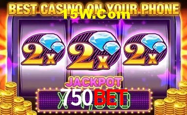 Recursos de Bônus 750bet