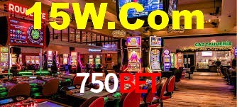 Blackjack Table 750bet