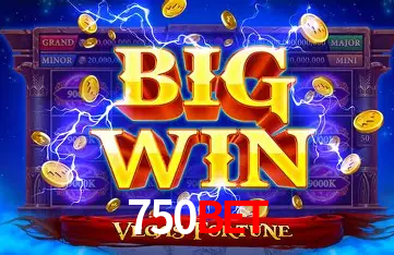 Promoções Sazonais 750bet