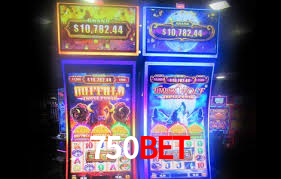 VIP Casino 750bet