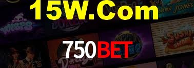 Slot Games 750bet